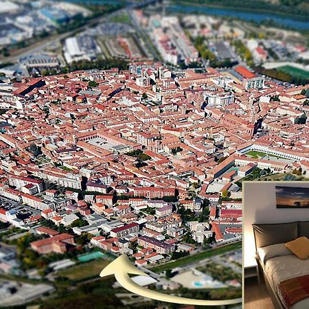 Casa Soave B&B Άλμπα Εξωτερικό φωτογραφία
