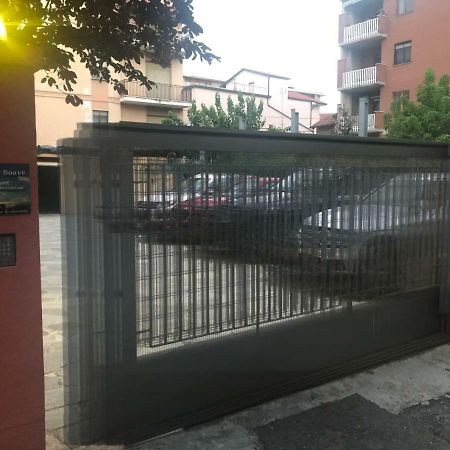 Casa Soave B&B Άλμπα Εξωτερικό φωτογραφία