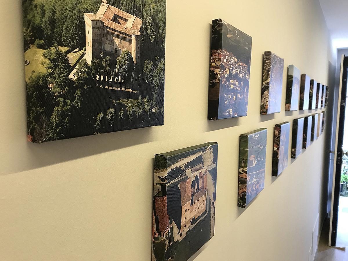 Casa Soave B&B Άλμπα Εξωτερικό φωτογραφία