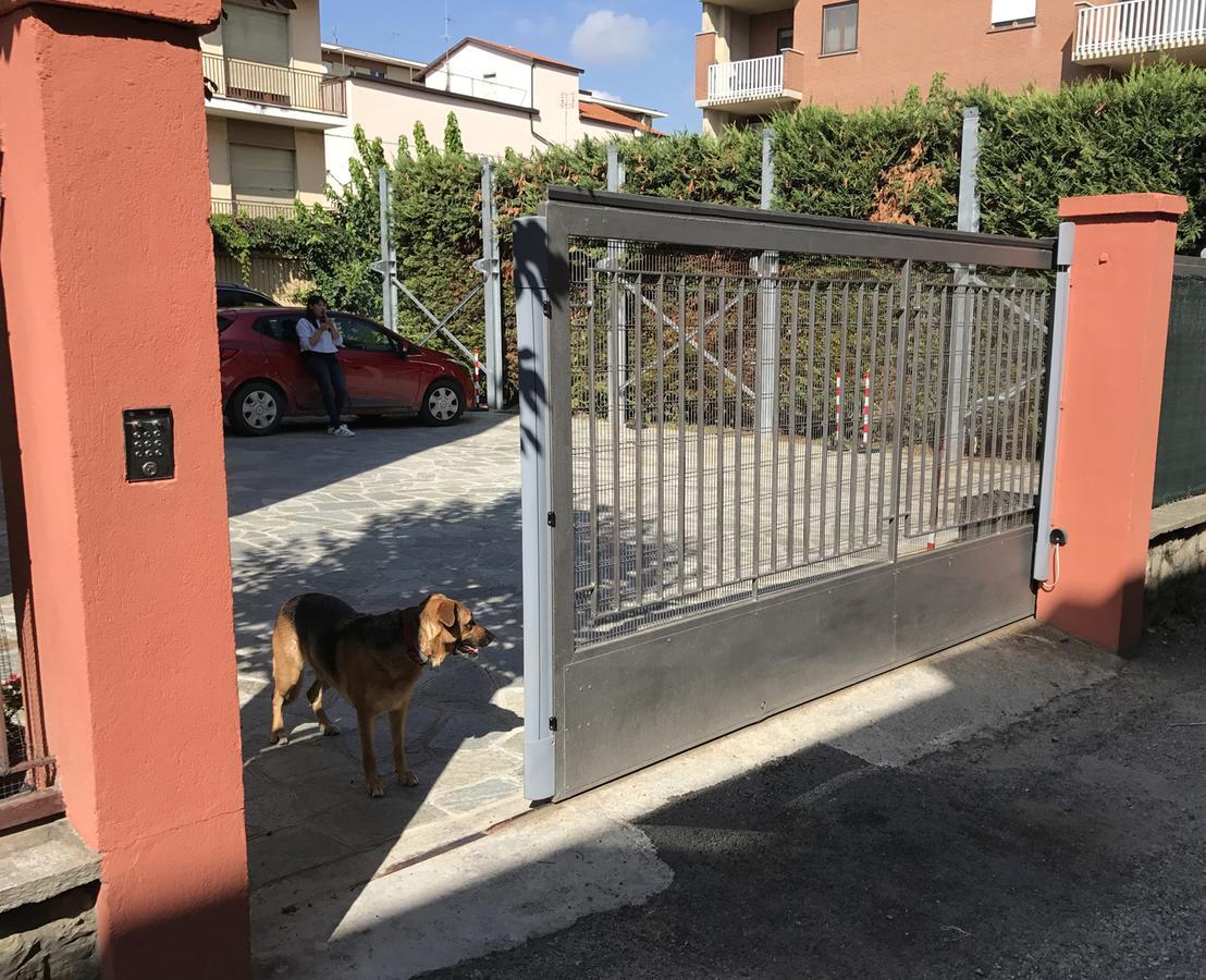 Casa Soave B&B Άλμπα Εξωτερικό φωτογραφία