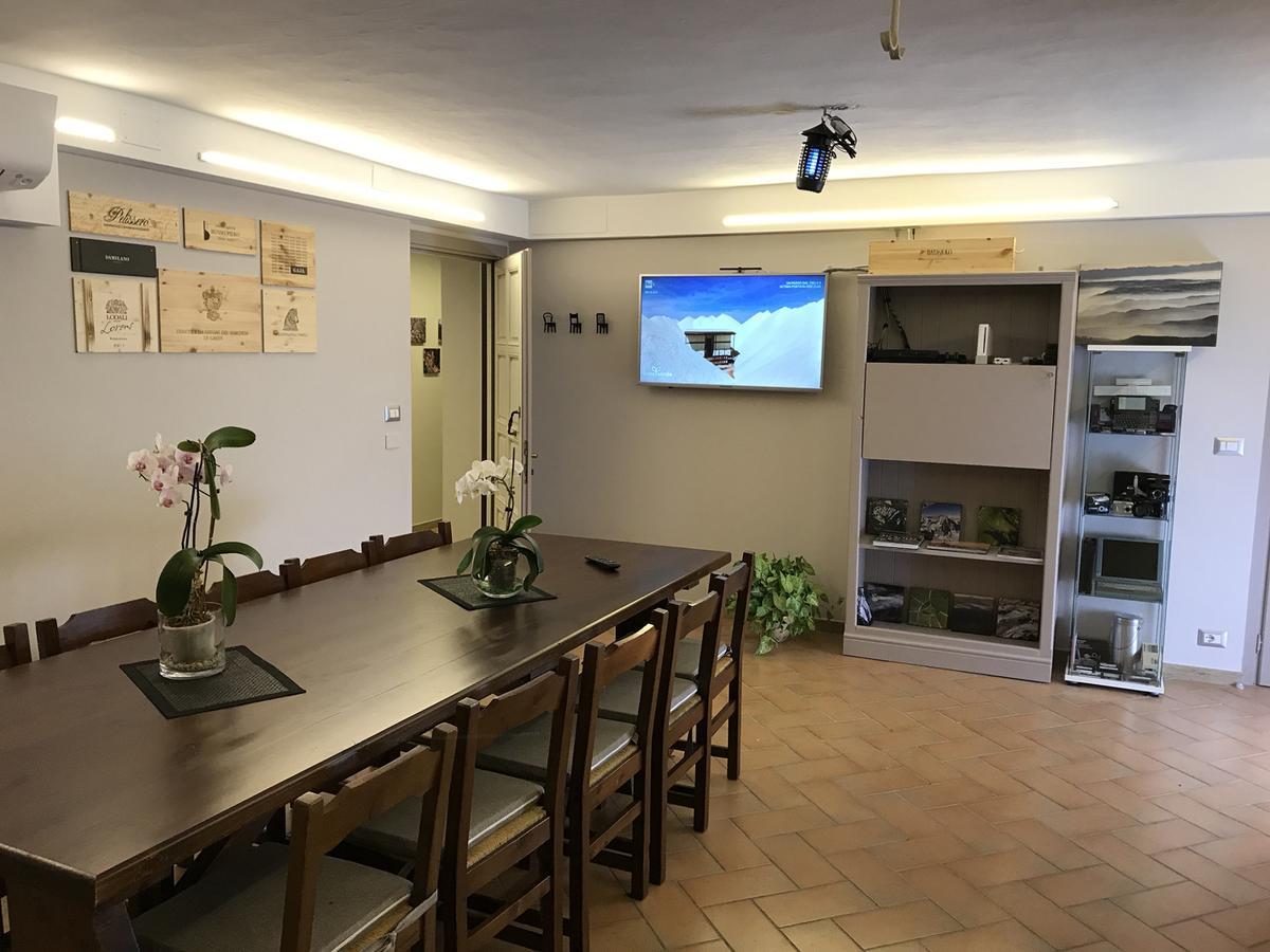 Casa Soave B&B Άλμπα Εξωτερικό φωτογραφία