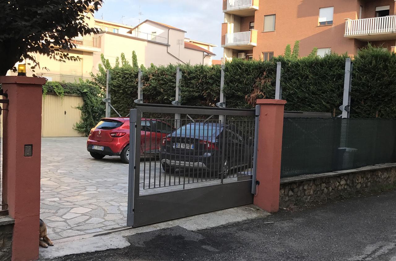 Casa Soave B&B Άλμπα Εξωτερικό φωτογραφία