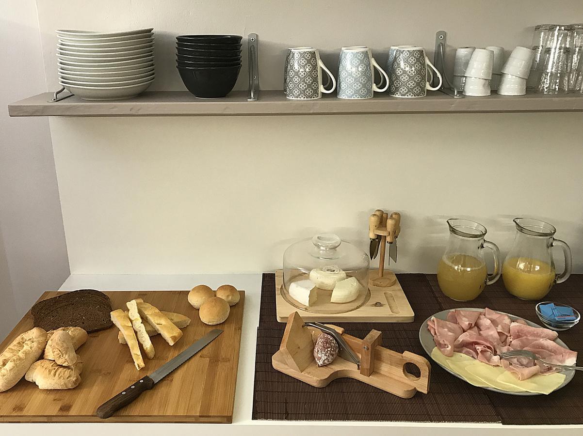 Casa Soave B&B Άλμπα Εξωτερικό φωτογραφία
