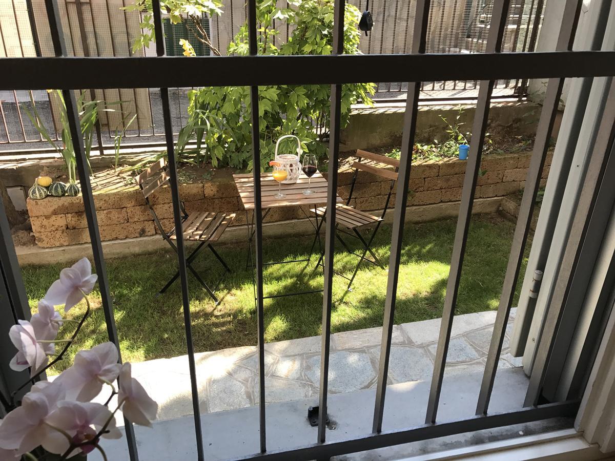 Casa Soave B&B Άλμπα Εξωτερικό φωτογραφία