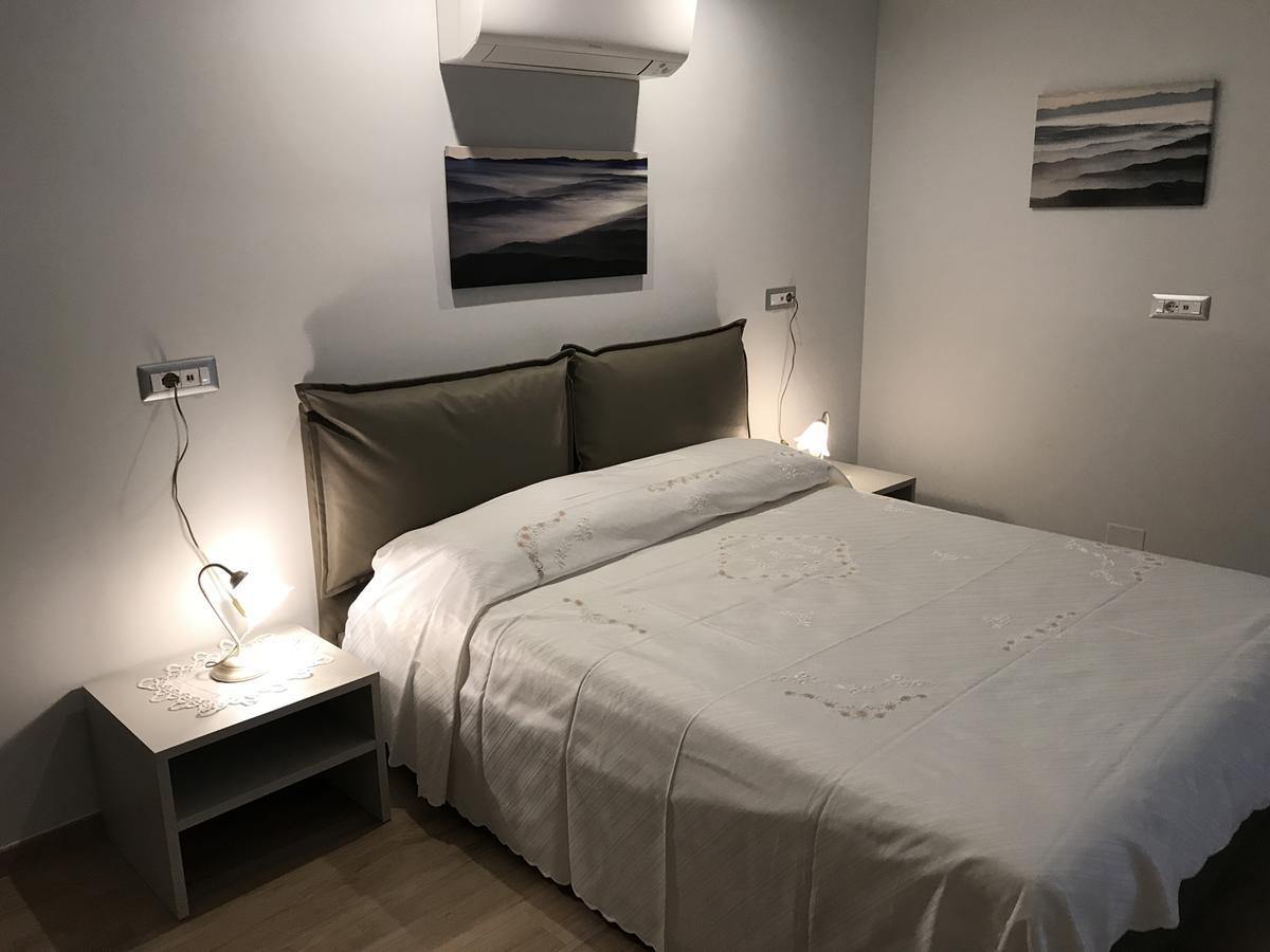 Casa Soave B&B Άλμπα Εξωτερικό φωτογραφία