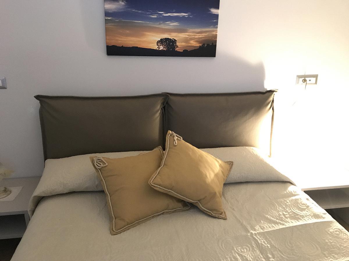 Casa Soave B&B Άλμπα Εξωτερικό φωτογραφία
