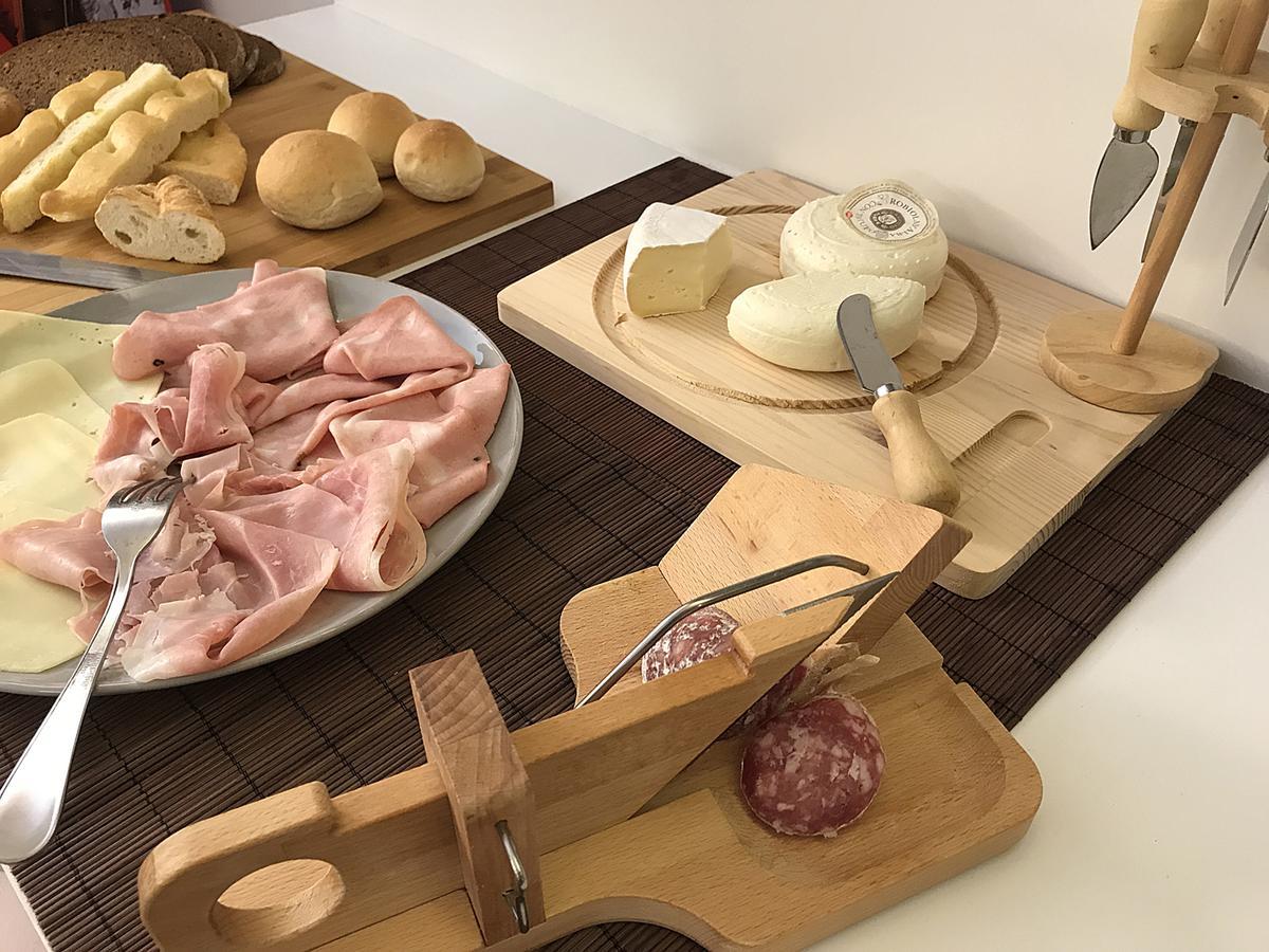 Casa Soave B&B Άλμπα Εξωτερικό φωτογραφία