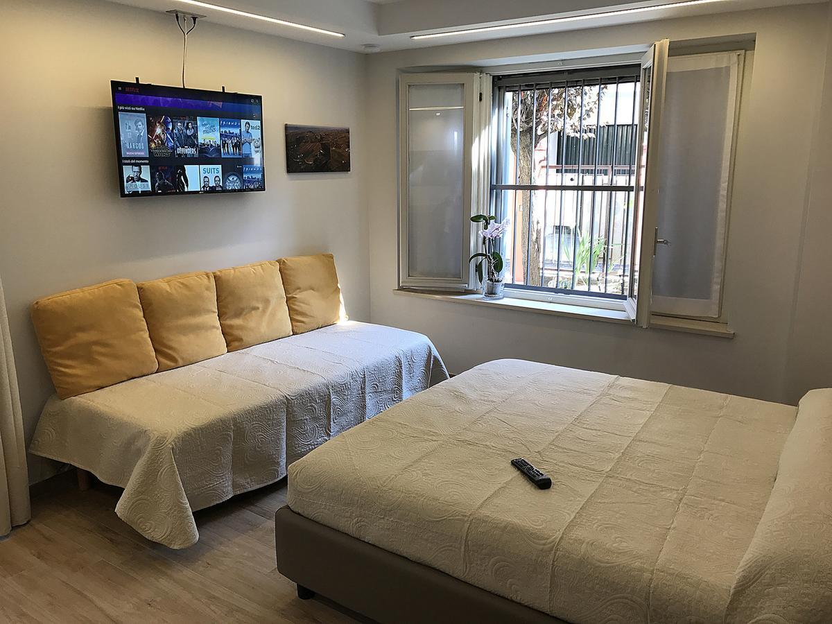 Casa Soave B&B Άλμπα Εξωτερικό φωτογραφία