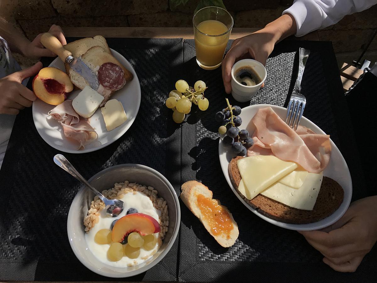 Casa Soave B&B Άλμπα Εξωτερικό φωτογραφία