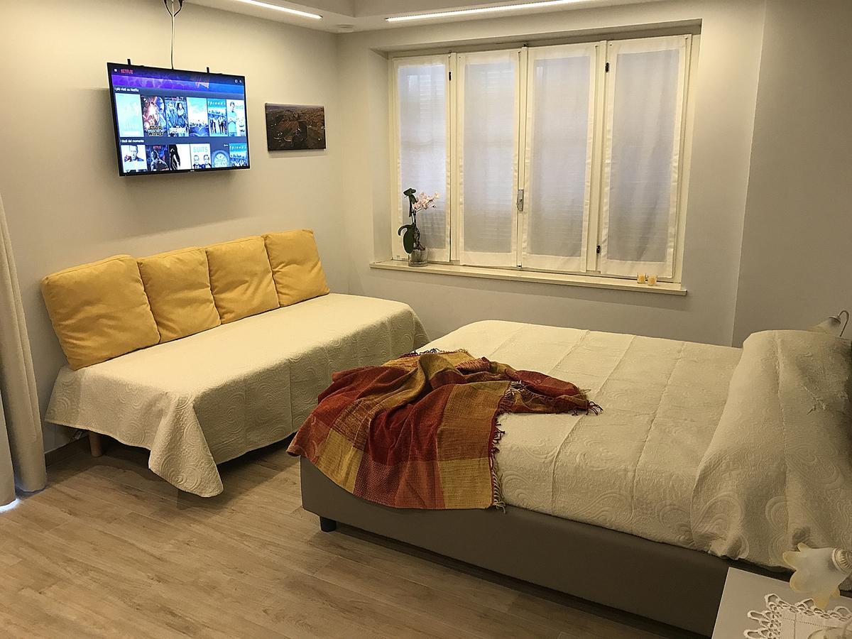 Casa Soave B&B Άλμπα Δωμάτιο φωτογραφία