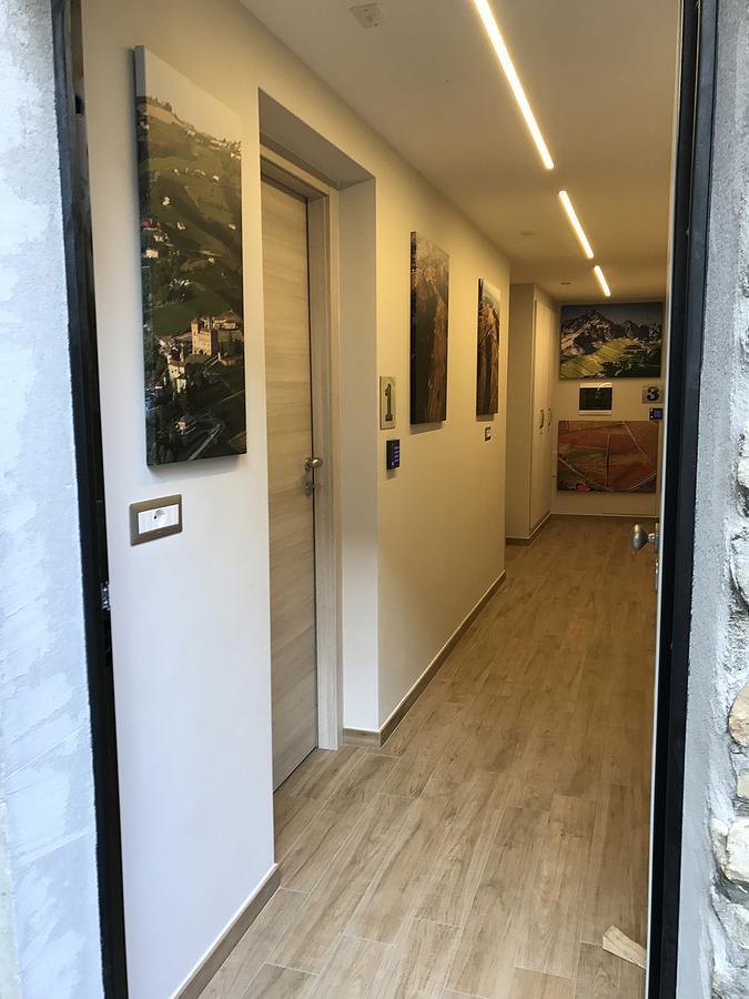 Casa Soave B&B Άλμπα Εξωτερικό φωτογραφία