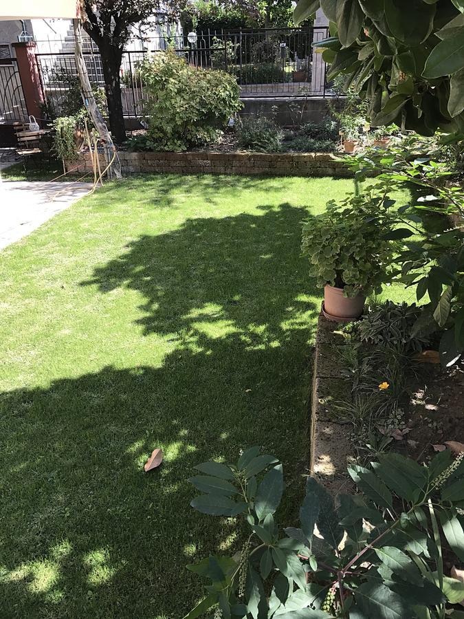 Casa Soave B&B Άλμπα Εξωτερικό φωτογραφία