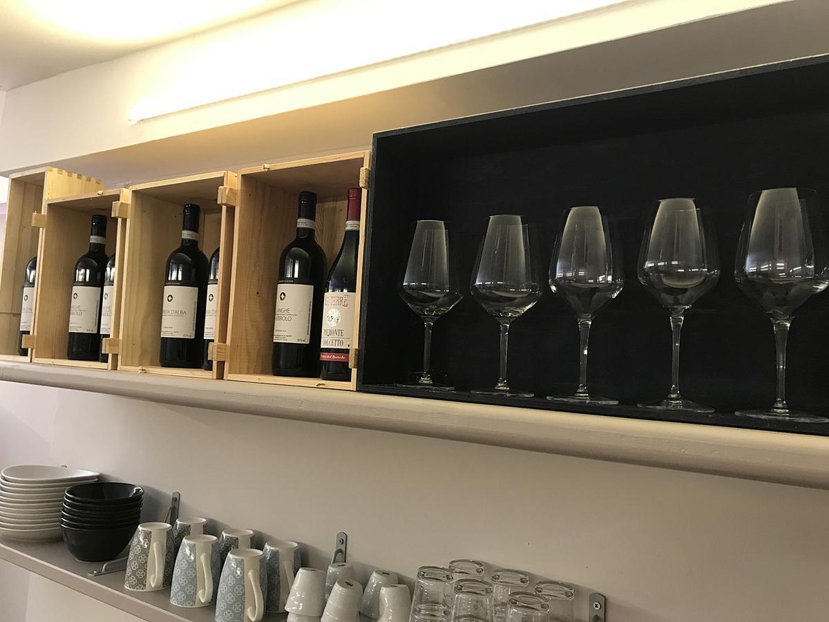 Casa Soave B&B Άλμπα Εξωτερικό φωτογραφία