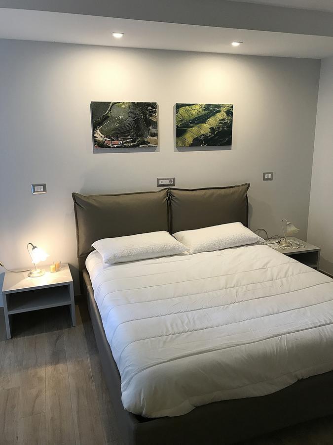 Casa Soave B&B Άλμπα Εξωτερικό φωτογραφία
