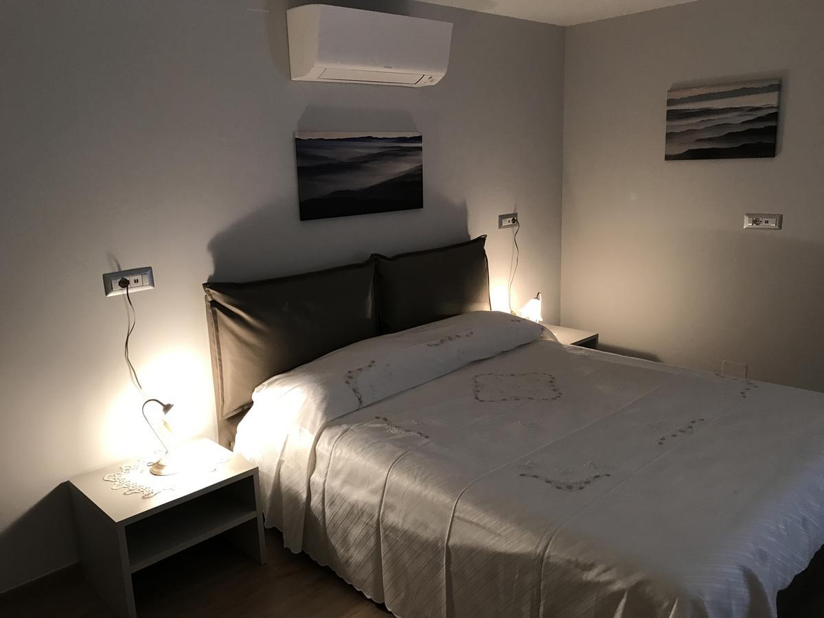 Casa Soave B&B Άλμπα Εξωτερικό φωτογραφία