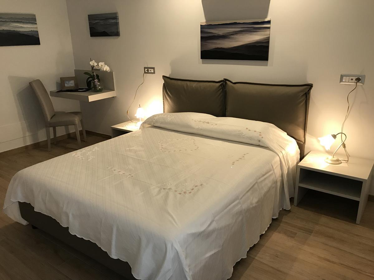 Casa Soave B&B Άλμπα Εξωτερικό φωτογραφία