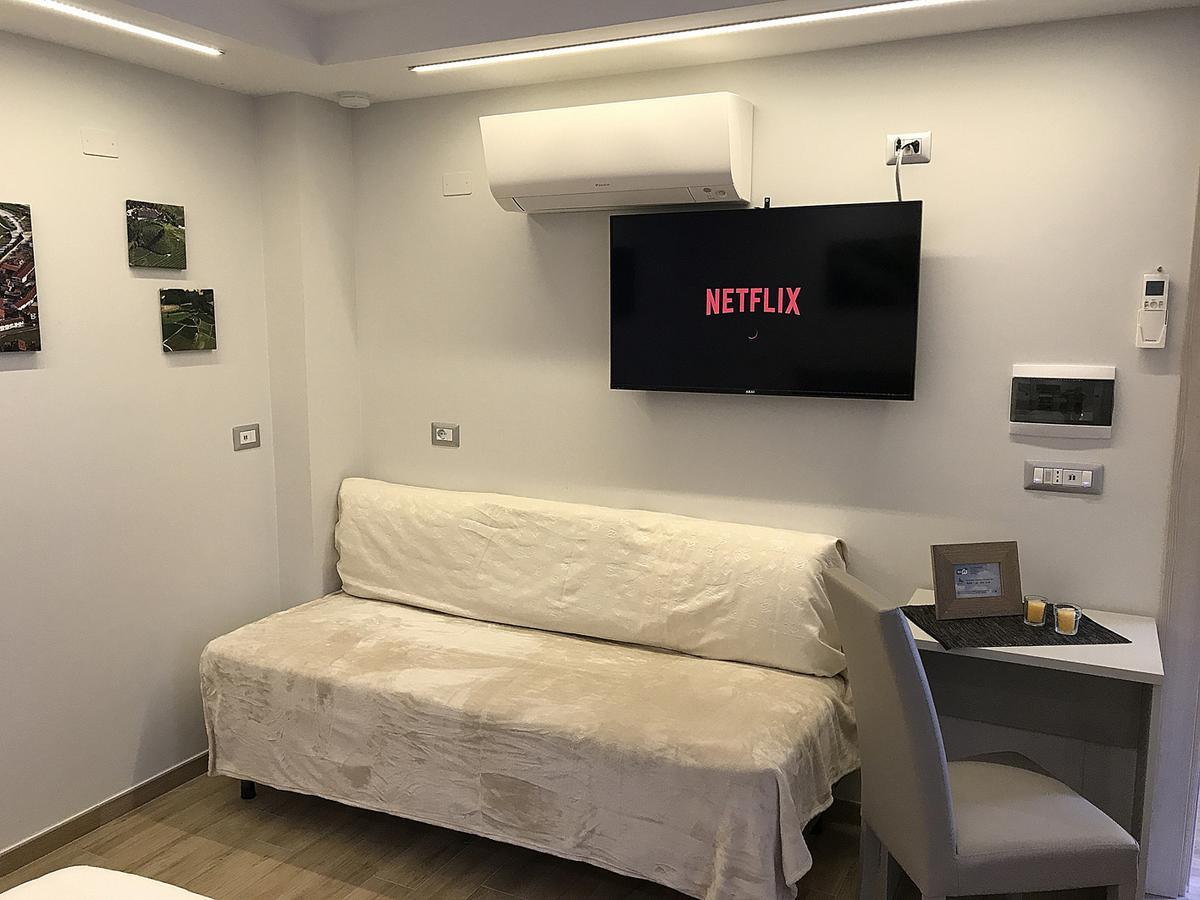 Casa Soave B&B Άλμπα Εξωτερικό φωτογραφία