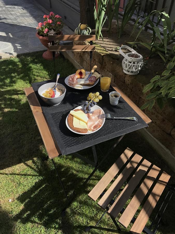 Casa Soave B&B Άλμπα Εξωτερικό φωτογραφία