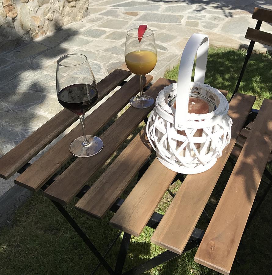 Casa Soave B&B Άλμπα Εξωτερικό φωτογραφία