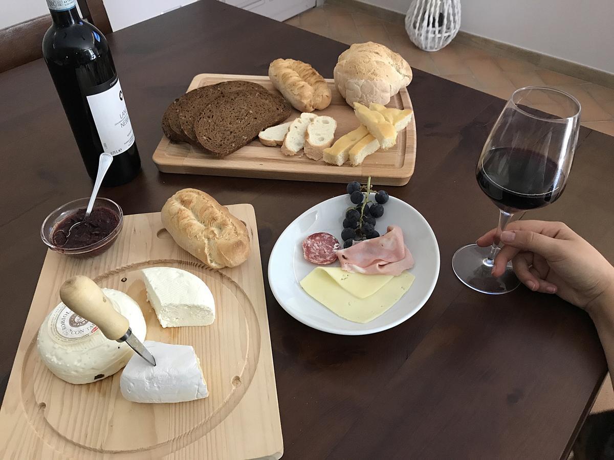 Casa Soave B&B Άλμπα Εξωτερικό φωτογραφία