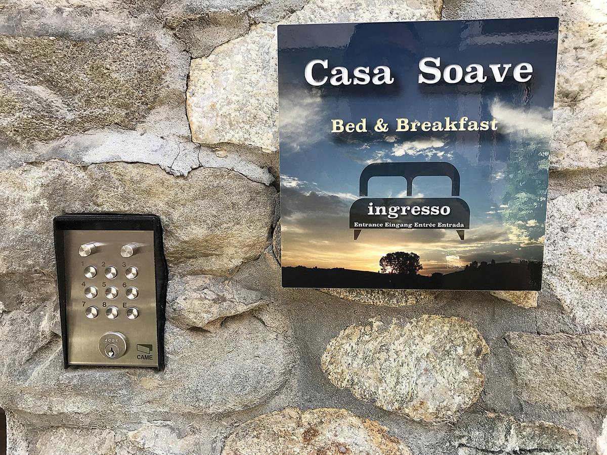 Casa Soave B&B Άλμπα Εξωτερικό φωτογραφία