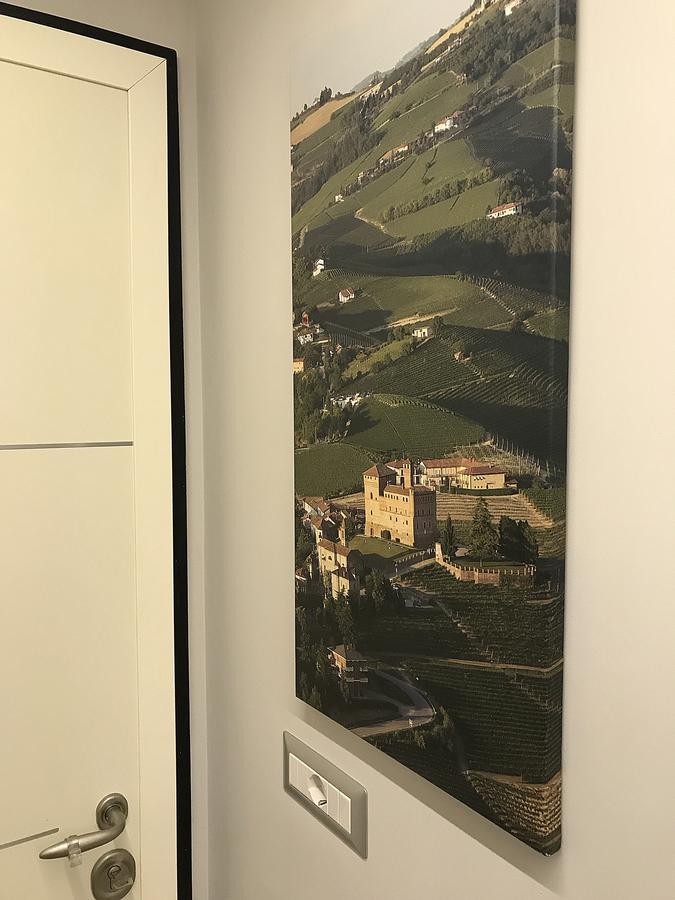 Casa Soave B&B Άλμπα Εξωτερικό φωτογραφία