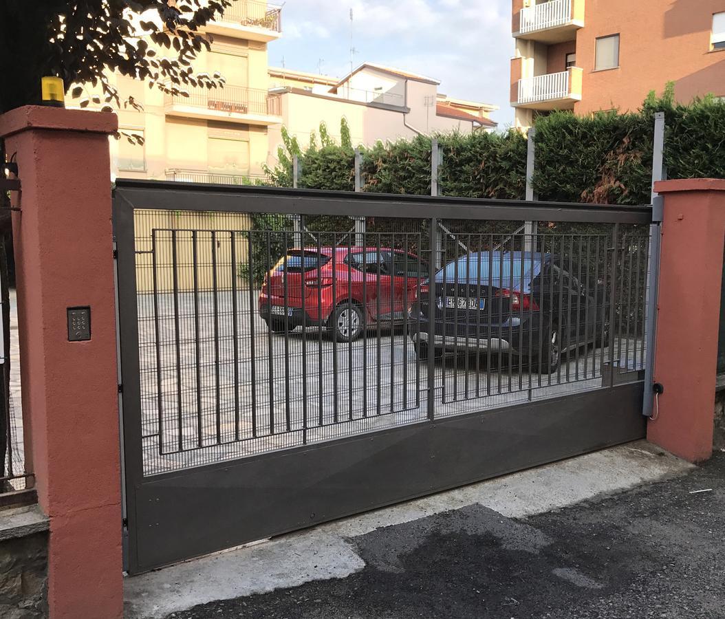 Casa Soave B&B Άλμπα Εξωτερικό φωτογραφία