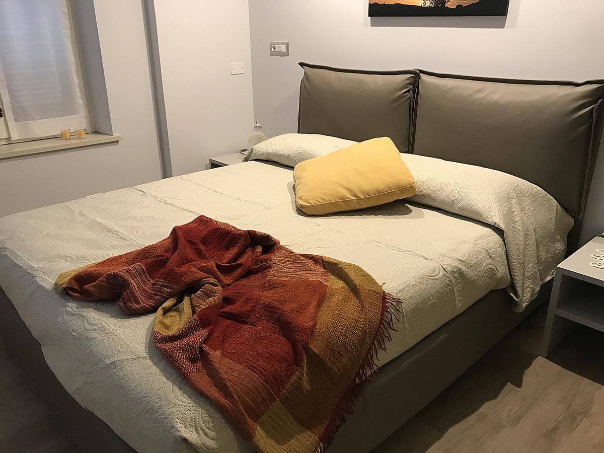 Casa Soave B&B Άλμπα Εξωτερικό φωτογραφία