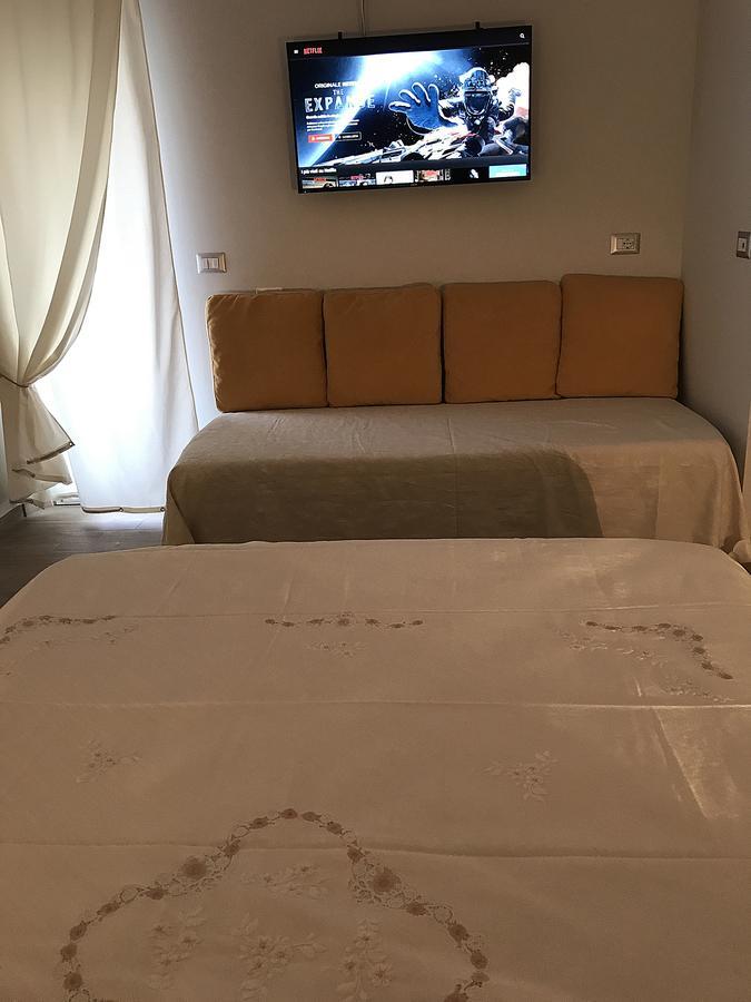 Casa Soave B&B Άλμπα Εξωτερικό φωτογραφία