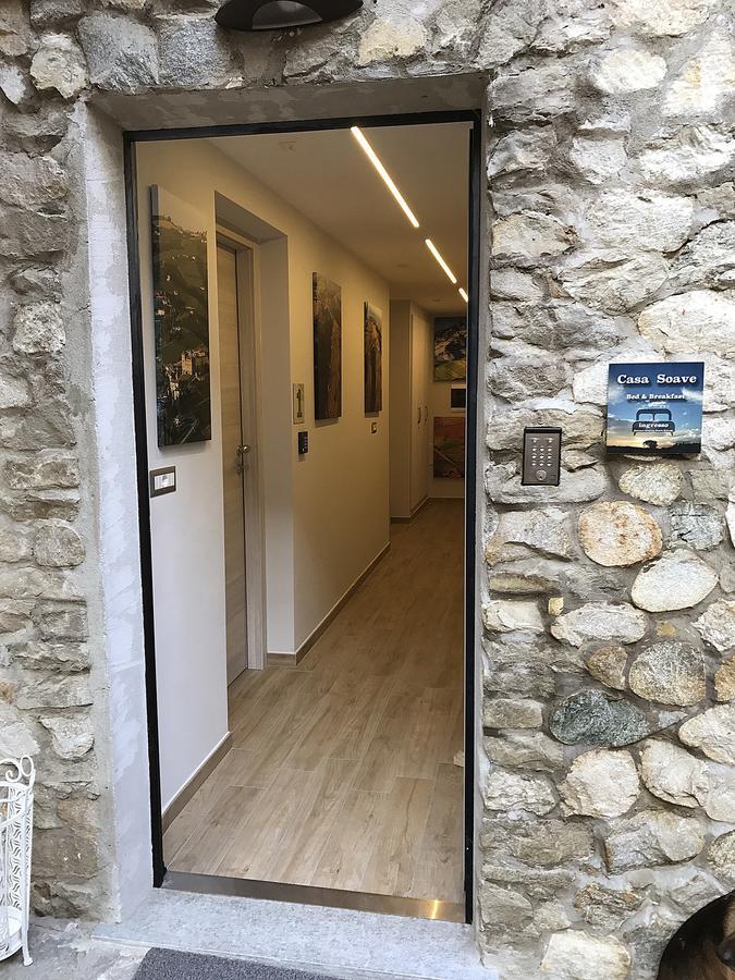 Casa Soave B&B Άλμπα Εξωτερικό φωτογραφία