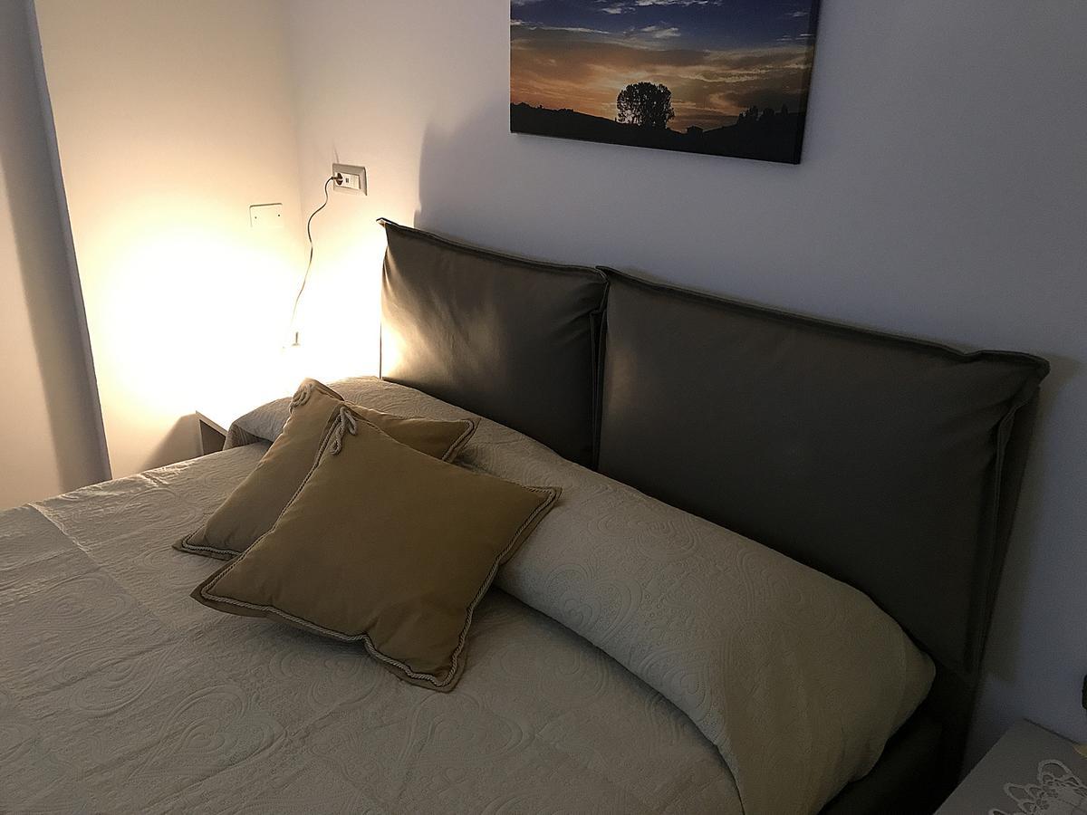 Casa Soave B&B Άλμπα Εξωτερικό φωτογραφία