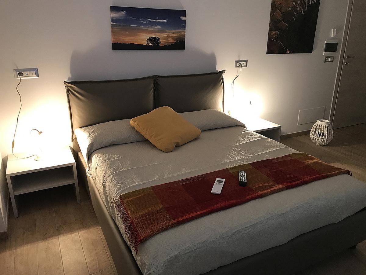 Casa Soave B&B Άλμπα Εξωτερικό φωτογραφία