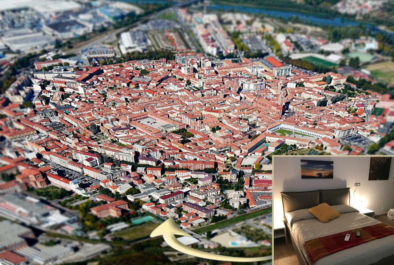 Casa Soave B&B Άλμπα Εξωτερικό φωτογραφία